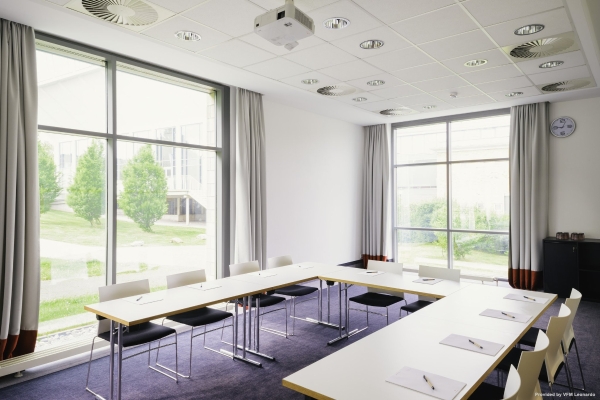 Hotel Vienna House Easy by Wyndham Wuppertal
